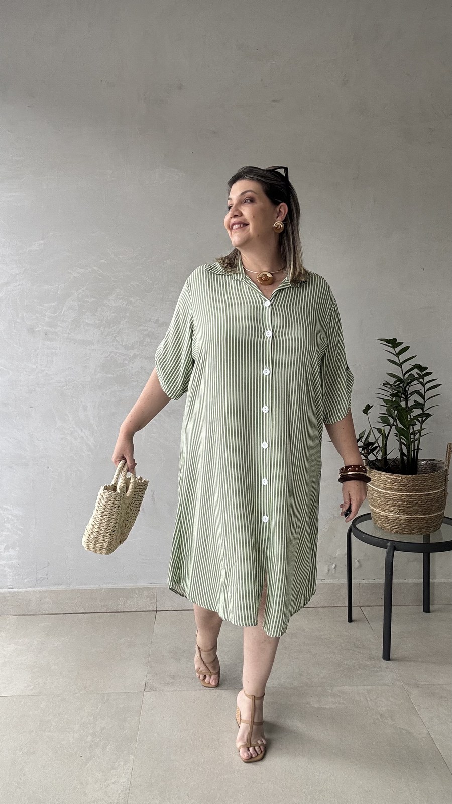 Look Anabrê